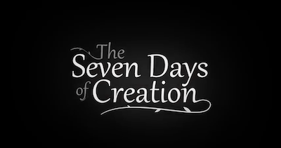 7-days-of-creation